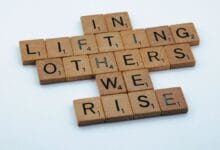 Helping Others Slows Aging