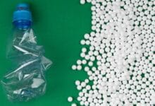 Plastic Waste to cancer medicine