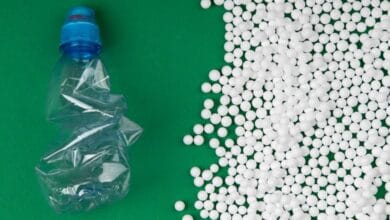 Plastic Waste to cancer medicine