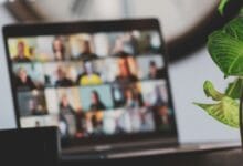 call during remote work