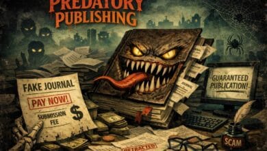 Predatory Publishing in 2026