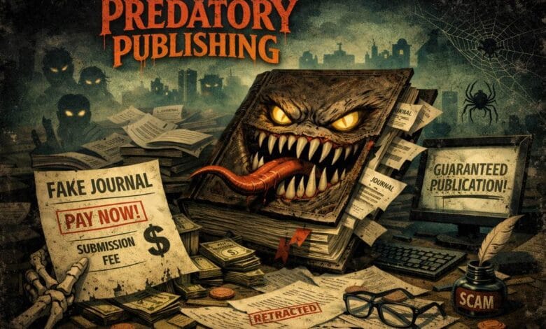 Predatory Publishing in 2026