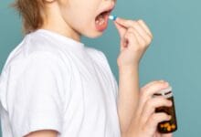 Antibiotic Use In Early Childhood Weight Gain And Long Term Health Effects