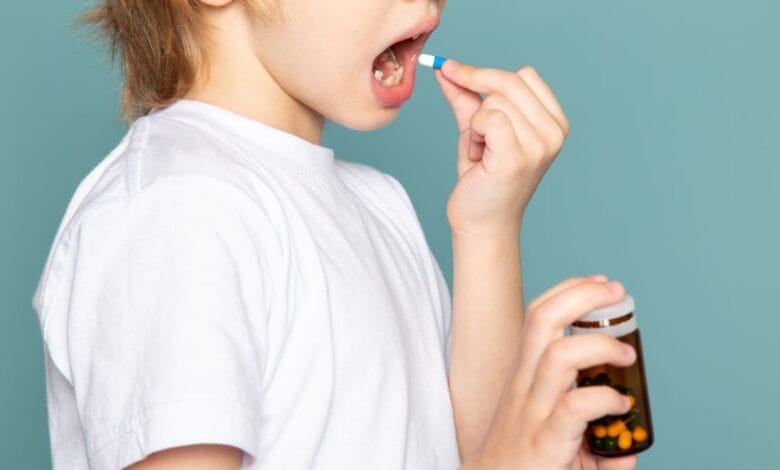 Antibiotic Use In Early Childhood Weight Gain And Long Term Health Effects