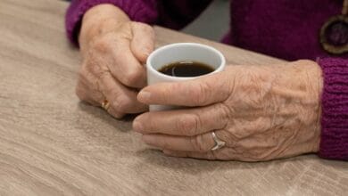 Study Finds Link Between Coffee and Brain Ageing