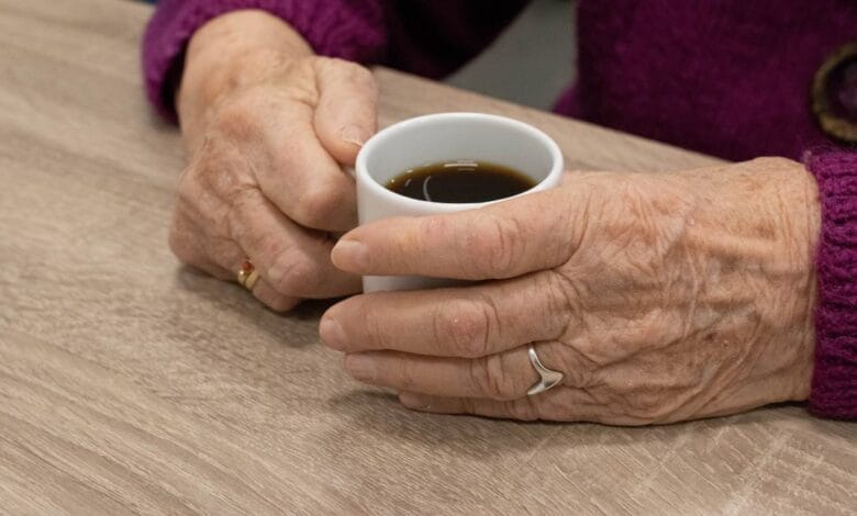 Study Finds Link Between Coffee and Brain Ageing