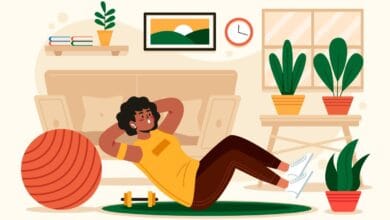 Exercising More but Not Losing Weight