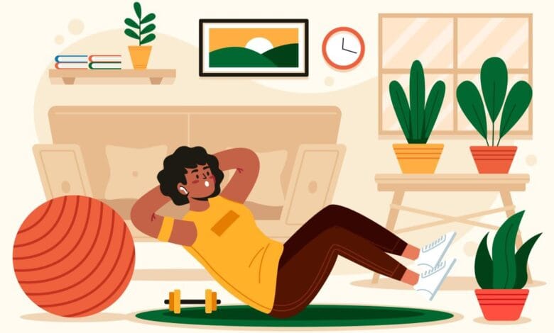 Exercising More but Not Losing Weight