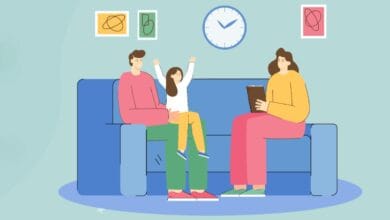 How to Talk to Your Children About Sexuality