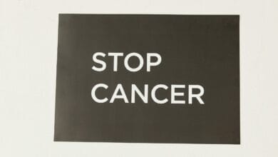 Four in Ten Cancer Cases Could Be Prevented