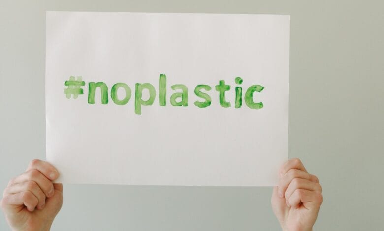 Rising Plastic Use and Health Impact