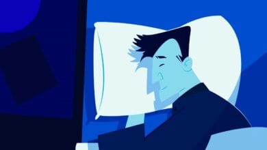 1 in 3 US Adults Get Insufficient Sleep