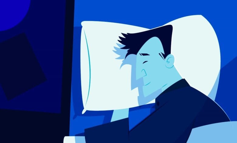 1 in 3 US Adults Get Insufficient Sleep