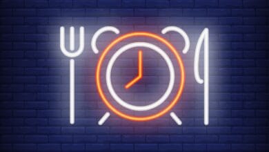 Intermittent Fasting Overhyped for Weight Loss