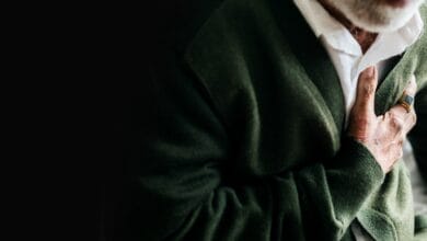 Why Do Men Get Heart Attacks Earlier Than Women