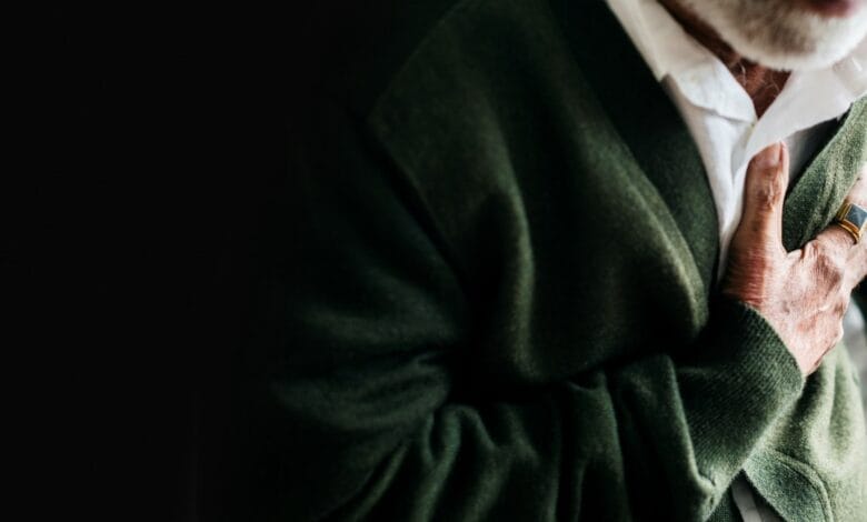 Why Do Men Get Heart Attacks Earlier Than Women