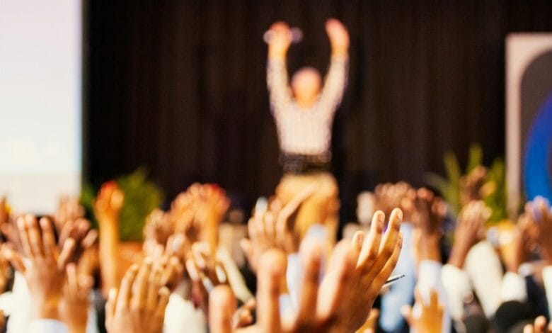 Can Reunions Really Make You Happier?