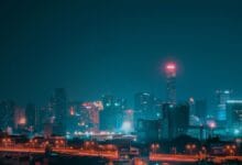 Smart Sensors in Urban Planning: Redefining the Future of Cities