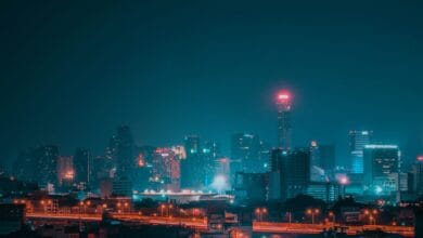 Smart Sensors in Urban Planning: Redefining the Future of Cities