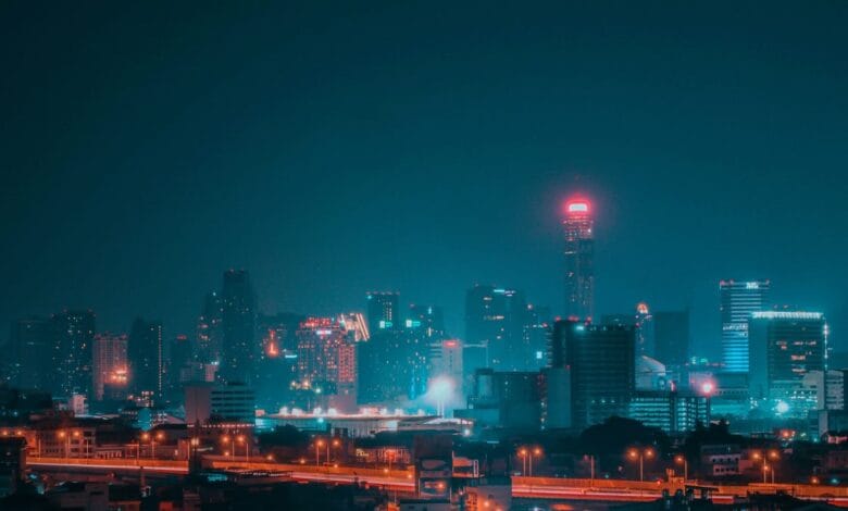 Smart Sensors in Urban Planning: Redefining the Future of Cities