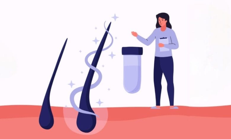 Which hair loss supplements actually work