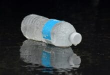 Microplastics in Bottled Water