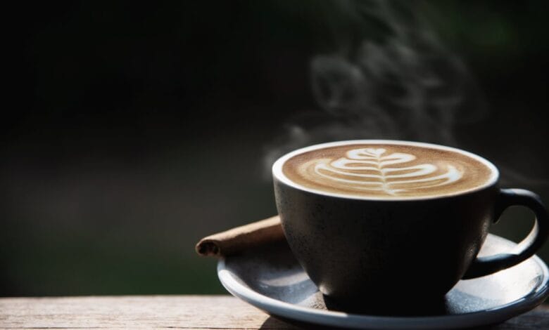 Does Caffeine Increase Blood Pressure?