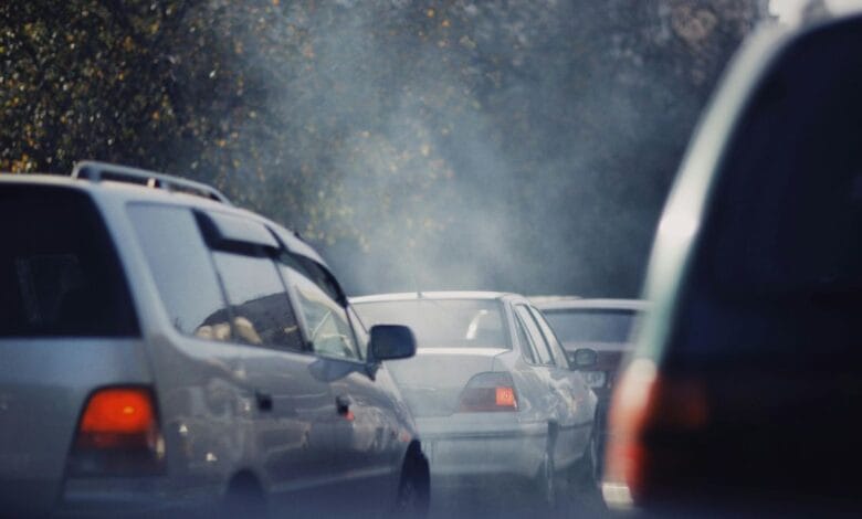 How Air Pollution Can Cause Alzheimer’s: What the Evidence Shows