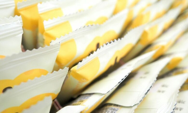 Artificial sweeteners increase food intake