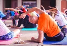 Exercise for Depression and Anxiety: Benefits Backed by Research