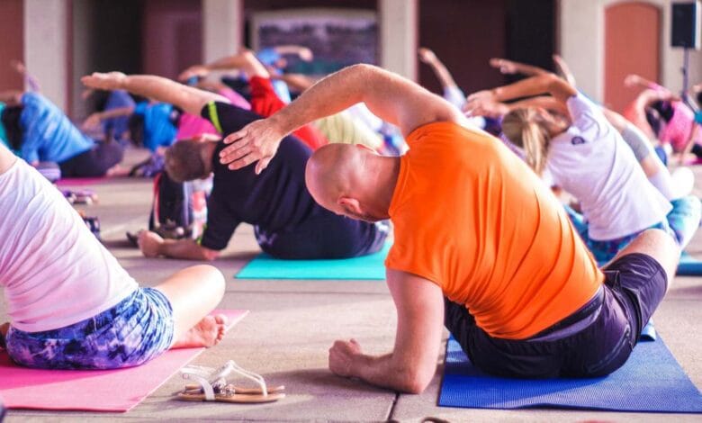 Exercise for Depression and Anxiety: Benefits Backed by Research