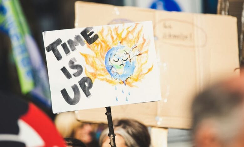 Global warming cause half million deaths