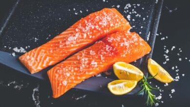 High Salt Intake and Mental Health: What Scientists Found