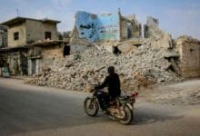 Effects of war on Public Health