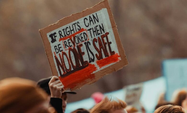 Abortion Laws Cause Depression