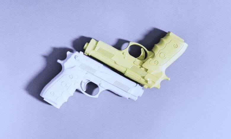 30 Million Americans Bought Guns After COVID-19, New Data Reveals