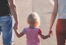 Number of children affect your lifespan