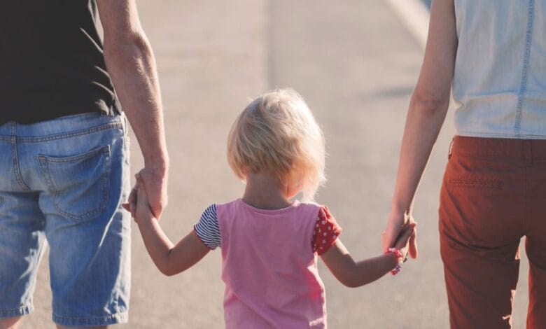 Number of children affect your lifespan