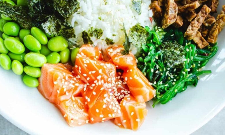 Planet Friendly Diet Benefits: Why It May Reduce Early Death Risk