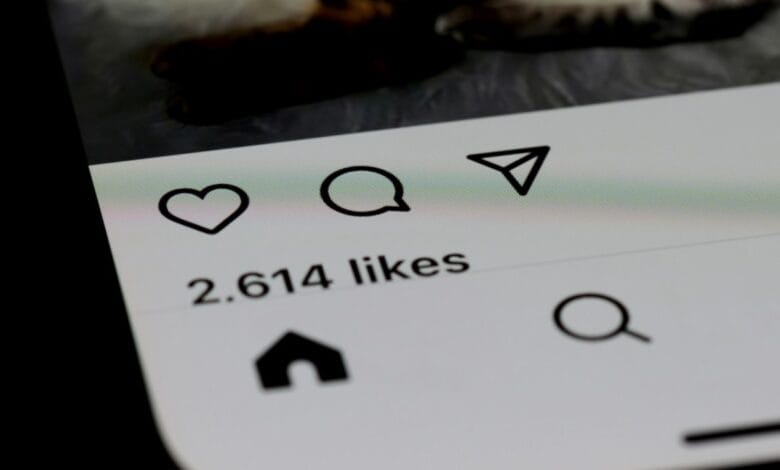 The Psychological Burden on Social Media Influencers