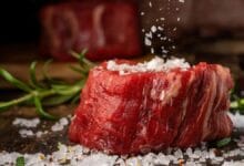 Red Meat and Diabetes Risk