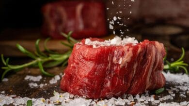 Red Meat and Diabetes Risk
