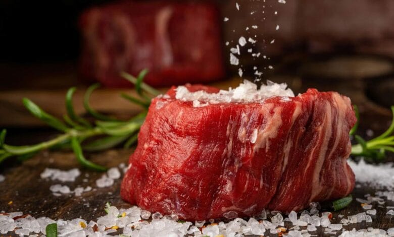 Red Meat and Diabetes Risk