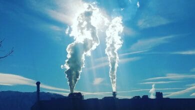 Does Heat Increase Suicide Risk