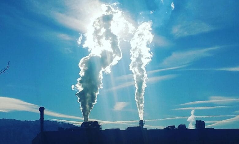 Does Heat Increase Suicide Risk