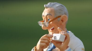 Plastic Waste to Parkinson’s Drug