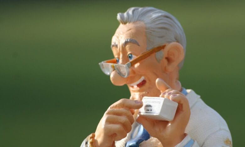 Plastic Waste to Parkinson’s Drug