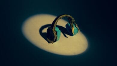 Toxic Chemicals in All Headphones Tested