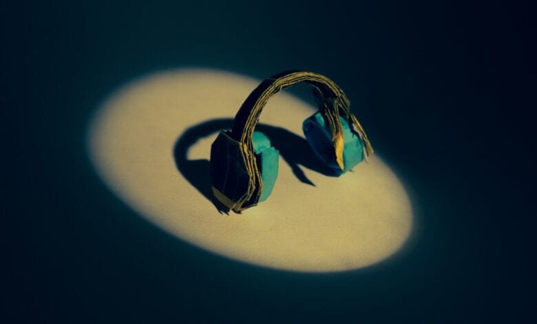 Toxic Chemicals in All Headphones Tested