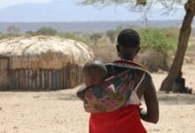 Genetic Adaptation to Water Scarcity